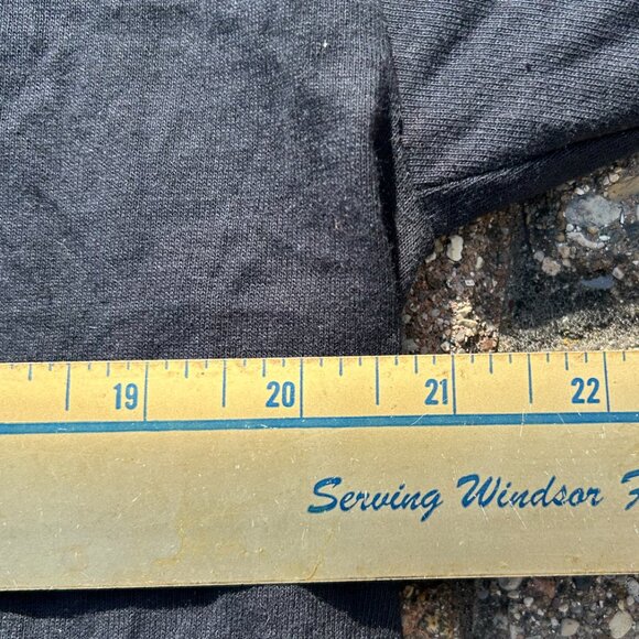 Death Is Near A$$holes Live Forever T Shirt Sz L - Picture 6 of 9